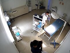 Rectal_Examination_13 Seductive Redhead's Passionate Blow Job Leads to Explosive Cum Shower