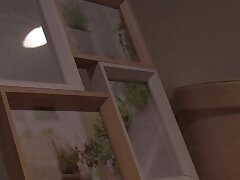 MIAA-381 Curvy Asian Beauty-Tied, Slapped & Hard Fucked to Wild Ecstasy!