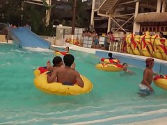 w111430 Passionate Indoor Encounter-Cute Redhead Japanese Girl Takes Facial