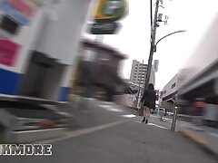 NICHE_VIEW_vol.38_4K Sizzling Asian Goddess-Intense HD Pleasure Journey