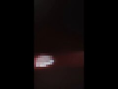 251010X Sizzling Asian Temptress in Fishnets-Intense Cunt Drilling Delight