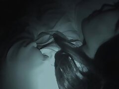 Kitou_File_No.020 Passionate Night-Seductive Babe Rides Hard, Cums Wildly