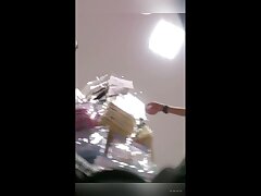 2444 Sizzling Tokyo OLs Unleash Passion in Secret Locker Room Heat