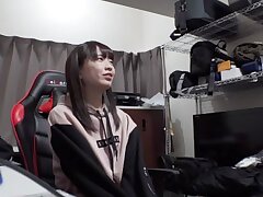 NNPJ-384 Lesbian Nights-Passionate Pussy Play & Teasing Delights