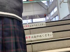 jrkslkk Innocent Virgin's First Time-Seduced & Passionately Taken in AV Debut