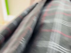 vol99 Bound Asian Beauty-Intense Blowjob & Hardcore Pleasure