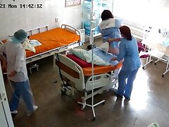 Vaginal_exam_women_in_maternity_hospital_11 Wild MILF Dominates-Nonstop Cock Riding & Explosive Orgasms!