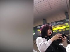 IB_22 Sizzling Public Strip Show Leads to Explosive Group Orgy