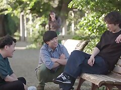 ROE-213 Seductive JAV Star's Sweet Pussy Pleasure-Unleash Your Desires Now!