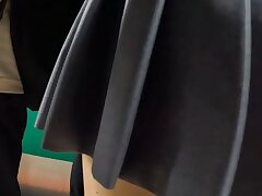 cks-069 Sneaky Spy Cam Captures Hot Japanese Office Girls Getting Naughty