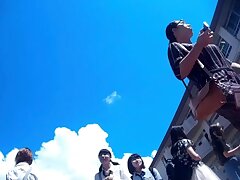 39598 Caught On Camera-Office Lady's Secret Self-Pleasure Showdown