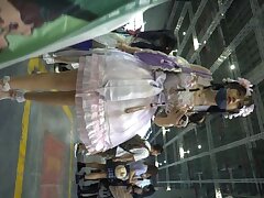 xxn-128 Sultry Marie Sugimoto's Intense Night with a Wicked Gang