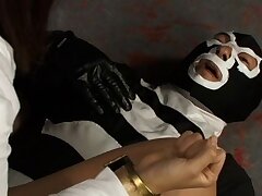 TDLN83 Passionate Japanese Beauty Reveals Her Untamed Desire On Screen