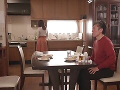 ADN-473 Seductive Japanese Sweetheart Teasing Her Naughty Curves Playfully