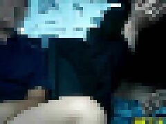 2022907 Mau Morikawa-Japanese Nymph's Expert Cock Riding Skills