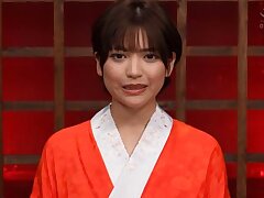 GTJ-147 Aoi Ichigo's Steamy Shower Show-Unleashing Pleasure in Every Drop