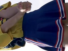 AK001070 Family Heroine's Passionate Pleasure Show-A Private Cam Adventure