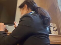 hotel24 Passionate Strokes-Wet Japanese Pleasure & Loud Ecstasy Moments