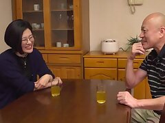 PIH-007 Oriental Boss Lady's Sizzling Seduction of Her Submissive Worker