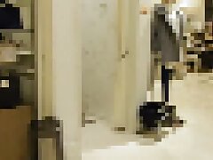 knskjdpchm42 Anri Okita's Sensual Oil Massage Leads to Intense Passion