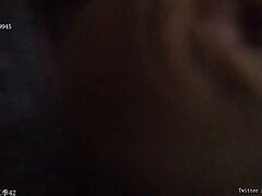 acfnm_32 Feet & Mouth Fantasy-Sizzling Combo Ignites His Deepest Desires!