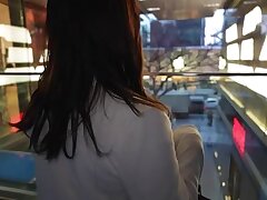 435MFCW-004 Saki Asaoka-Irresistible Curves & Passionate Nights of Pleasure