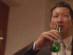 SSNI-878 Passionate Night with a Sultry Dark-Haired Japanese Beauty