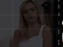 KIN8-3955 Passionate Night-Sultry Japanese Lady's Backdoor Fantasy Delight