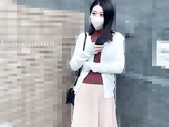 self514 Angel Mom's Dildo Fantasy-Prelude to Passionate Love Night