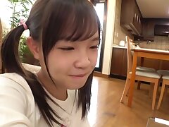 PIYO-118 Stepson's Secret-Watching Wife's Forbidden Farmhand Fantasies