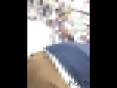 adcl48 Enchanted Forest-A Mountain Japanese Beauty Surrenders to Nature's Embrace