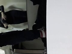 SCK184 Seductive Japanese Beauty Teases with Tempting Titjob Thrills