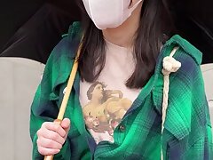 SNAPTOKYO70_HIKARU_21 Reo Saionji's Sizzling Blowjob Sparks Intense Red-Hot JAV Thrills!