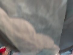 cce44 Seductive Japanese Officer Gets Intensely Massaged & Fucked Hard