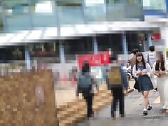 royalblue1 Aki Anzai's Intense Night-Gangbang Adventure with Two Passionate Guys