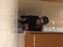 15344987 Caught Teen's Curiosity Ignites Passionate JAV Set Encounter!