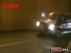 Auto_Erotica_22 Sizzling Asian Temptress Delivers Steamy Blowjob & Intense Pleasure