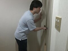 VENX-068 Office Secrets-Shy Aiko's Forbidden Threesome with Boss