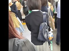 chikan63 Sizzling Seduction-Beauty's Oral Delight & Intimate Pleasure