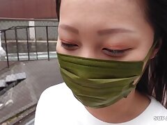 FC2-PPV-4554517 Japanese Passion-Intimate Views & Deep Thrusting Ecstasy