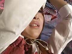 TSW57 Passionate Brunette's Dual Pleasure Before Intense Love Fest