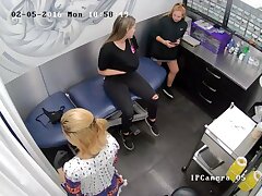 Piercing_salon_1 Shy Japanese Teen's First Intimate POV Adventure Ends in Creamy Bliss