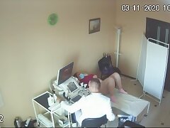 Ultrasound_Cabinet_6 Sultry Japanese Temptress Masters Oral Pleasure Techniques