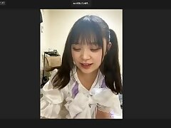 FEci1JMe Excited Short-Haired Japanese Teen's Steamy Finger & Fuck Adventure