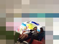 ru9 Passionate Night-GF's Sultry Sister Unleashes Forbidden Desire