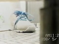 15374361 Sultry Asian Mom's Secret Toilet Pleasure Caught on Hidden Cam