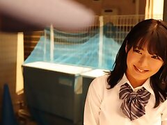 HND-911 Passionate Korean Temptress Unleashes Her Unstoppable Lust