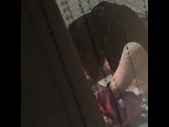 15286568 Seductive Neighbor's Steamy Massage Leads to Intense Passion