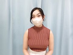 covid_50 Mashiro's Kinky Night-Passionate Tricks with Her Boyfriend