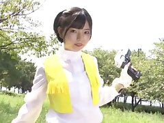 SPSB27_01 Wild Night-Junna's Hairy Pussy Thrills with Toys & Thick Dicks!